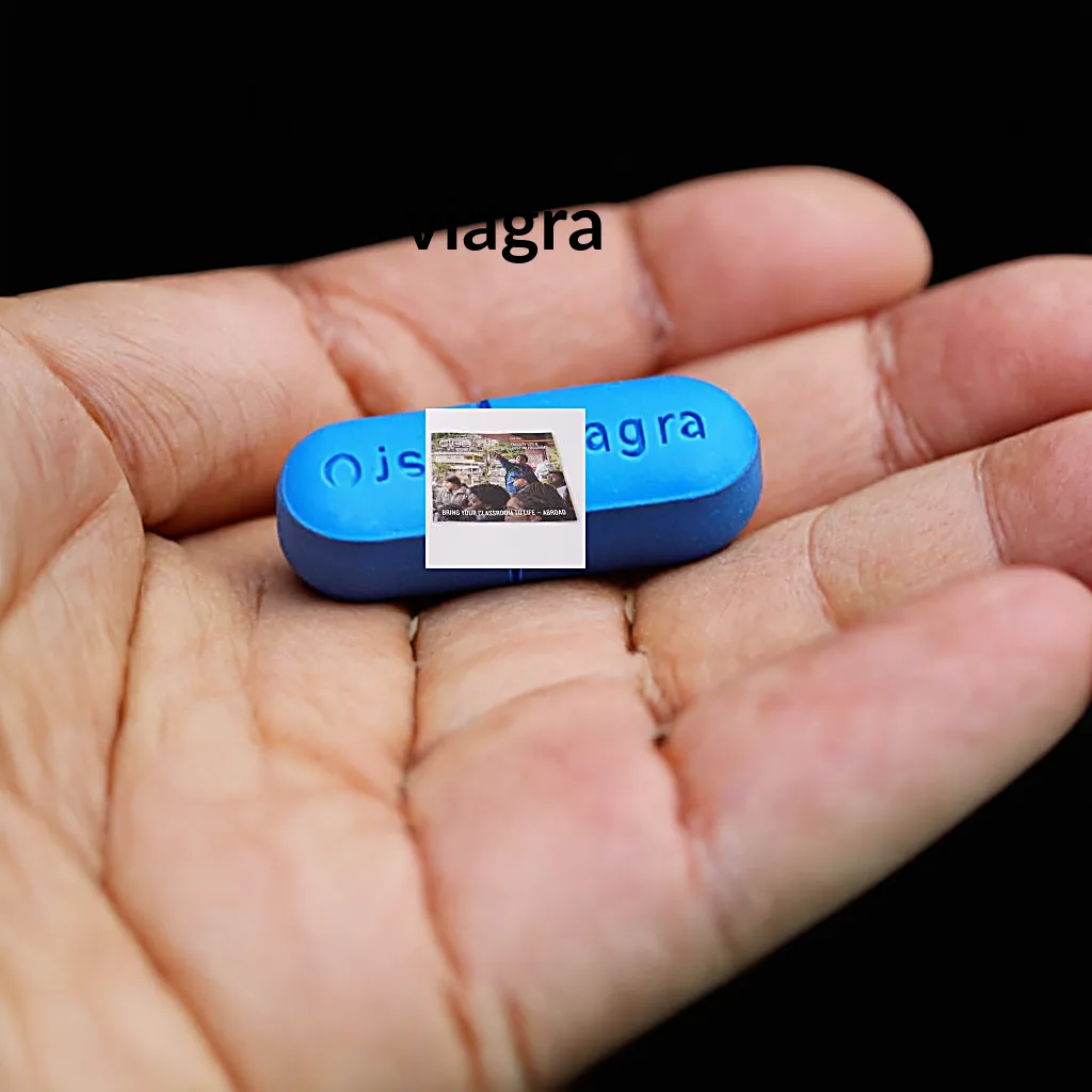 Comprar viagra por internet sin receta